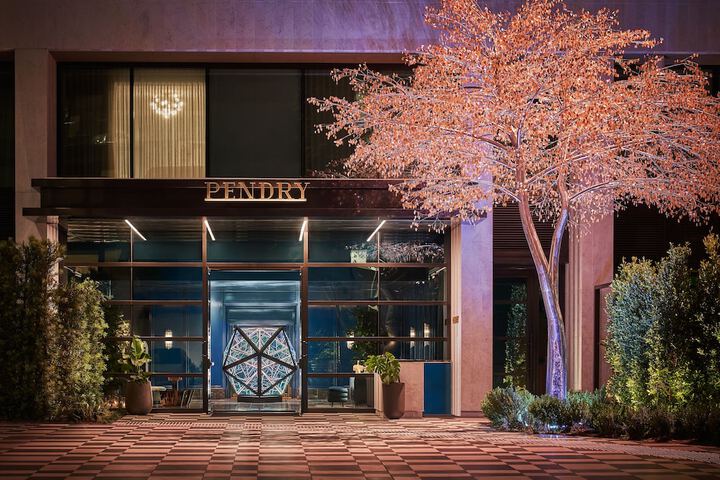 Hotel 6 of 74