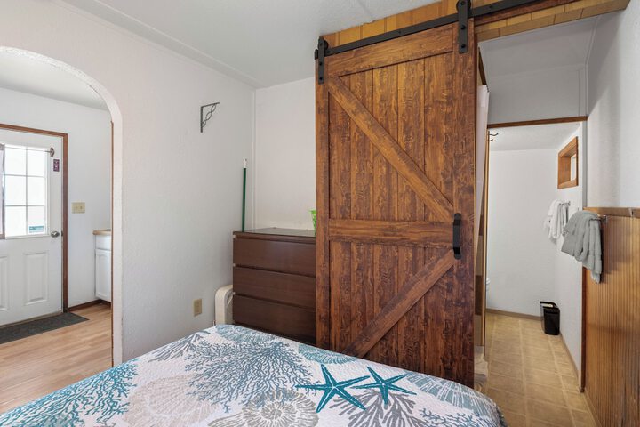 Oceanside Ocean Front Cabins