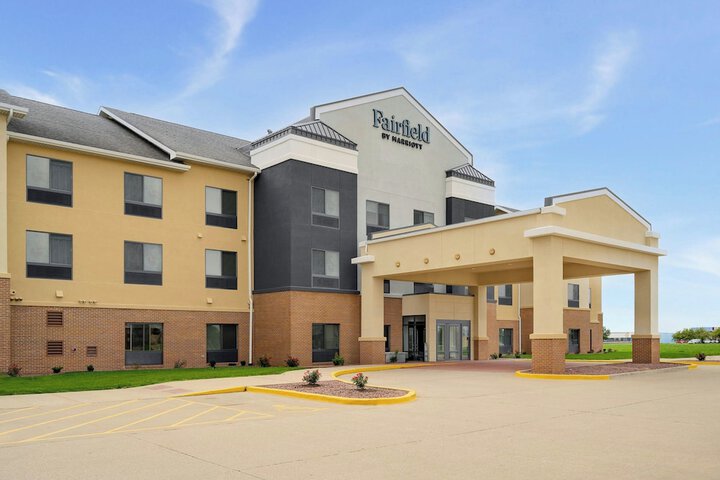 Fairfield Inn & Suites by Marriott Bloomington