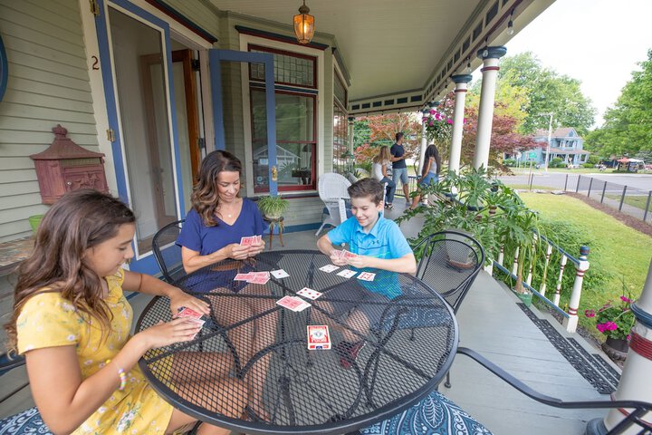 Terrace/Patio 38 of 44