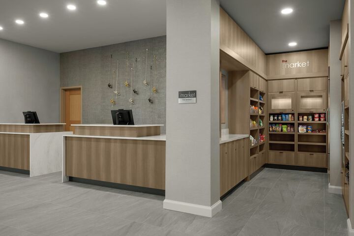 Residence Inn by Marriott Eagle Boise