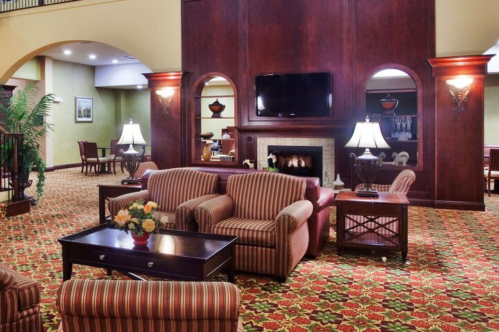 Hotel Interior 8 of 27