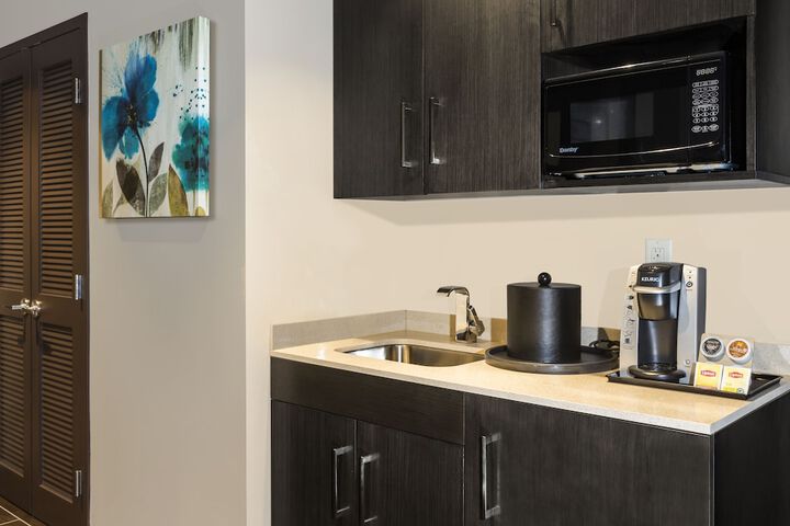 Crowne Plaza Shenandoah - Woodlands Area by IHG