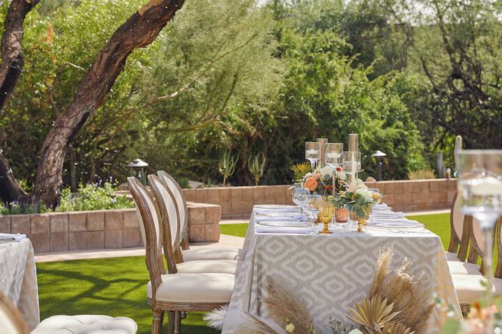 Loews Ventana Canyon Resort