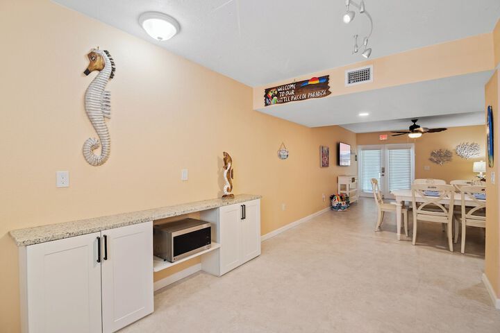 Coco Sands Villas