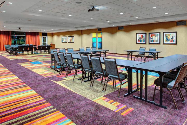 Fairfield Inn & Suites Atlanta Stockbridge