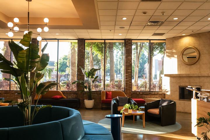 Hotel Interior 10 of 59