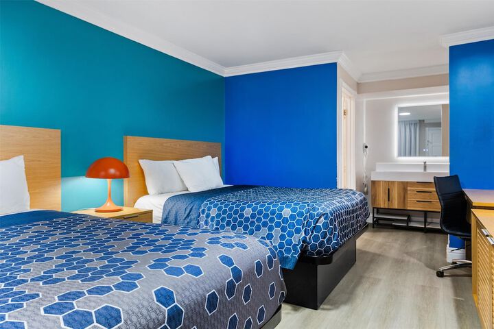 Signature Inn San Jose