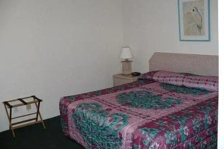 Knights Inn St. Petersburg