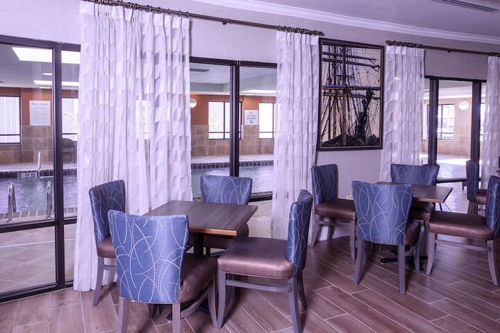 Holiday Inn Express Hotel & Suites Morgan City Tiger Island by IHG