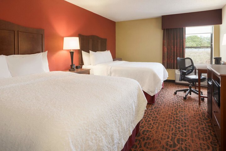 Hampton Inn Battle Creek