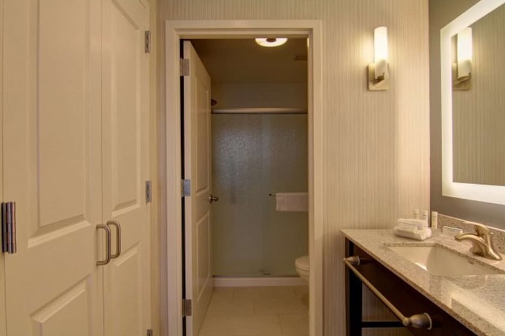 Homewood Suites by Hilton Clifton Park