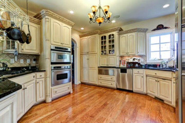 Bluegrass Country Estate