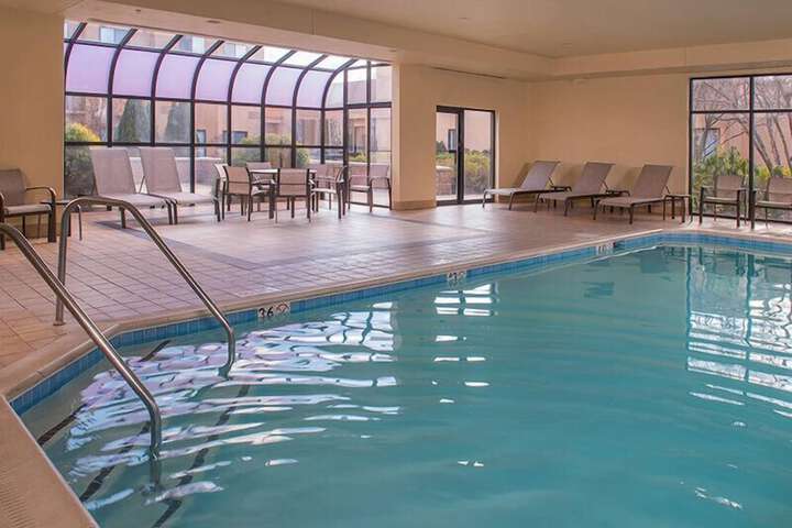 AmericInn by Wyndham Brookfield