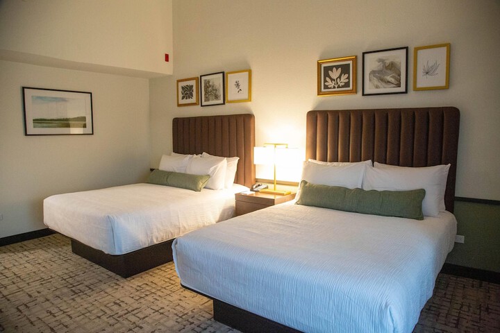 Bay Valley Resort a Wyndham Hotel