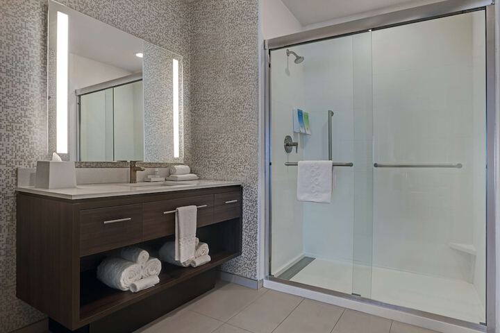 Home2 Suites by Hilton Tracy