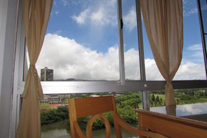 Vacation Rental Aloha Lani