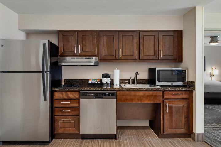 Homewood Suites by Hilton Ankeny