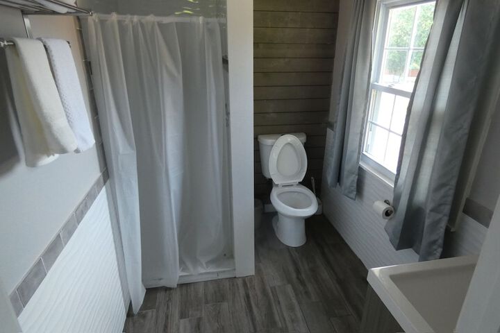 Aquastar Inn