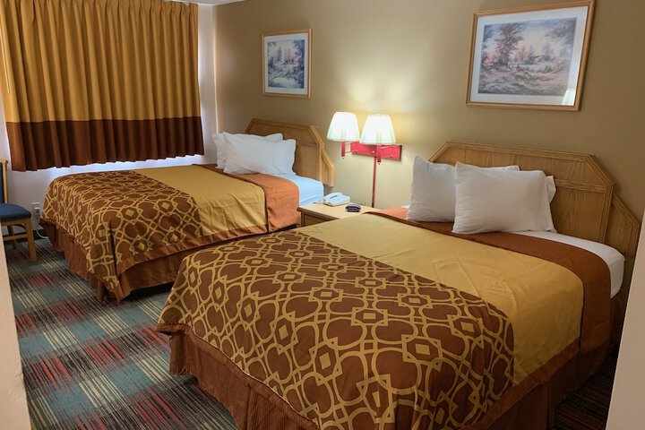 Budgetinn & Suites