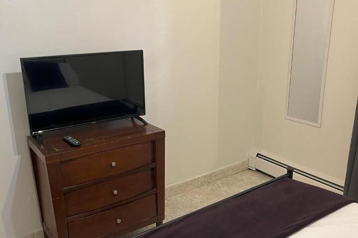 Two Bedroom Private Apt near NYC