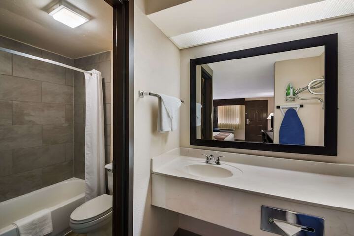 Quality Inn & Suites Round Rock - Austin North