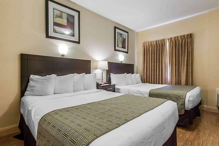Quality Inn