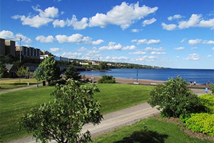 Canal Park Lodge