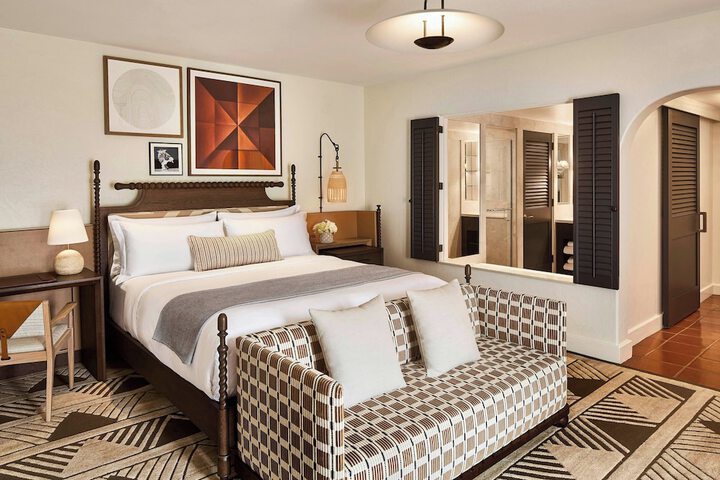 The Ritz-Carlton Bacara Santa Barbara