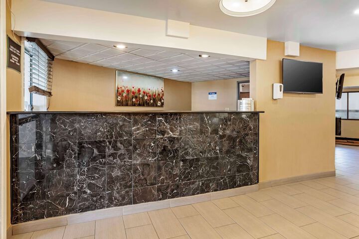 Best Western Monticello