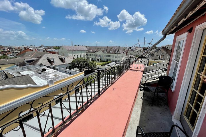 Terrace/Patio 81 of 100