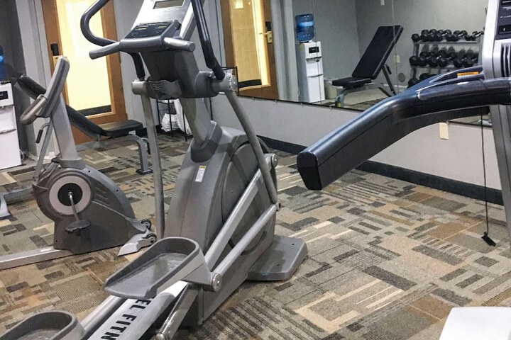 Health and Fitness 56 of 65