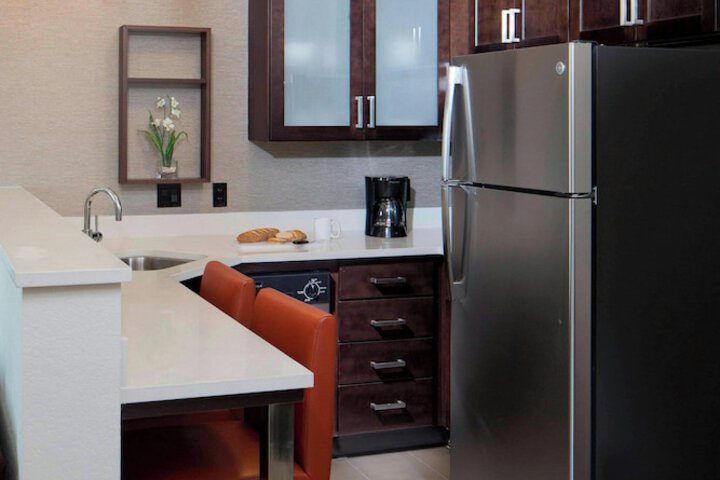 Residence Inn by Marriott West Palm Beach Downtown