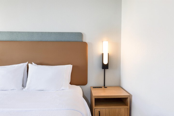 Hampton Inn Lawrenceville Duluth