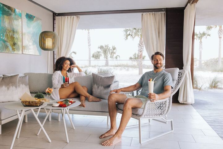 Zota Beach Resort