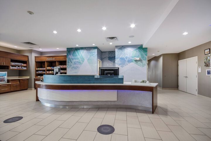 SpringHill Suites by Marriott Enid