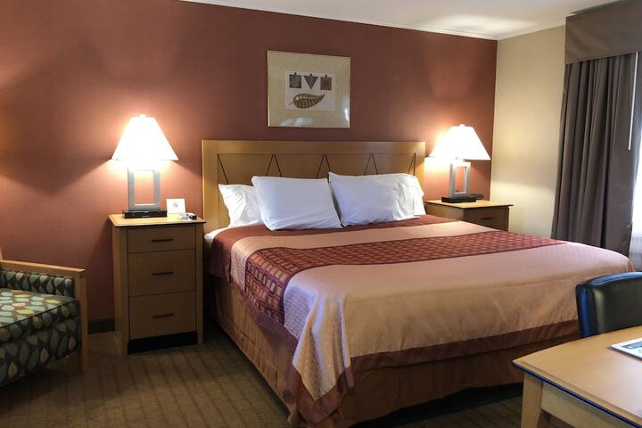 Wilbraham Inn