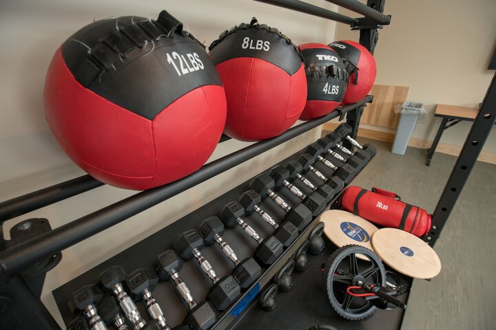 Health and Fitness 100 of 108