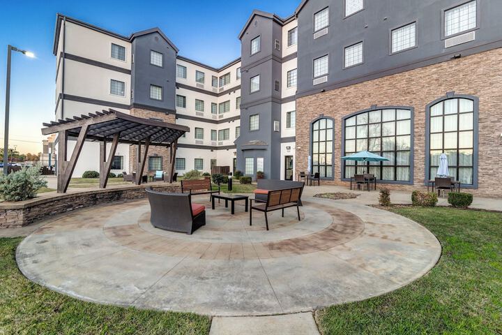 Staybridge Suites Longview by IHG