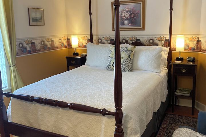 Terrell House B & B