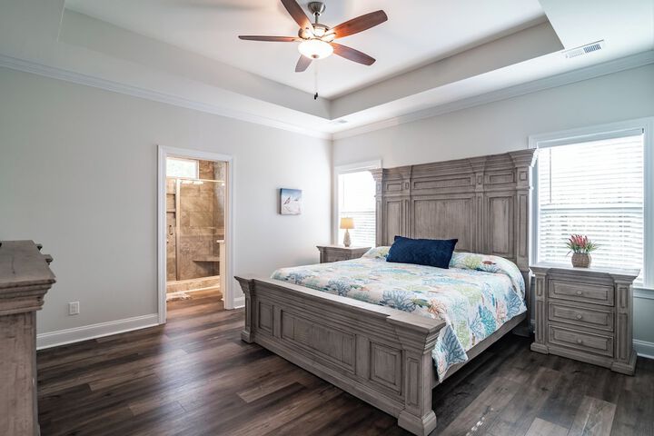 Lachicotte Vacation Rentals