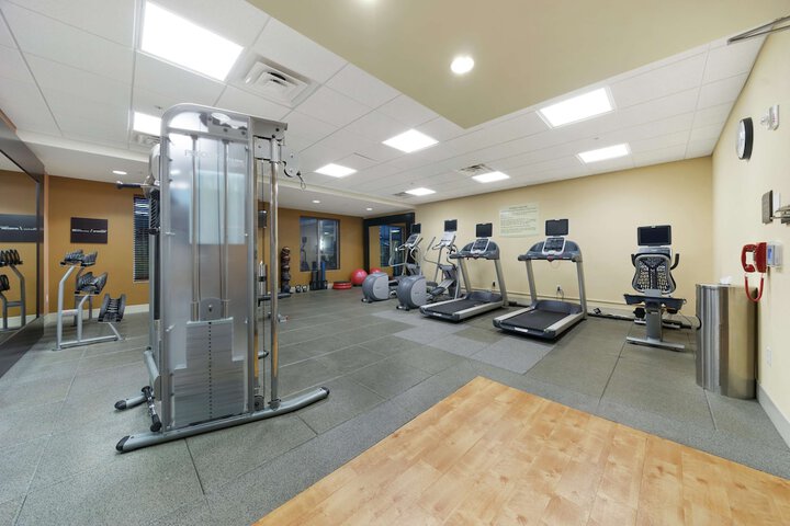 Health and Fitness 44 of 47