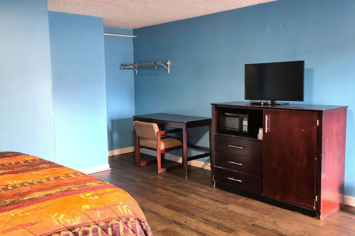 Holiday Motel by Belvilla Cleveland TN