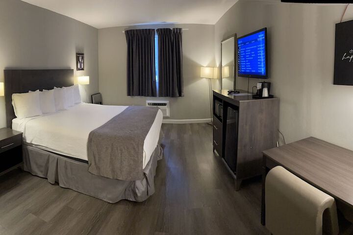Carolina Pine Inn