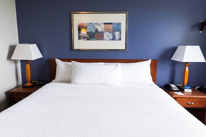 Travelodge by Wyndham Worland