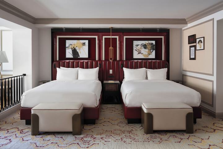 The Venetian Resort Las Vegas