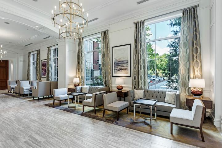 Hilton Columbus at Easton