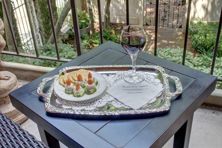 Terrace/Patio 161 of 170