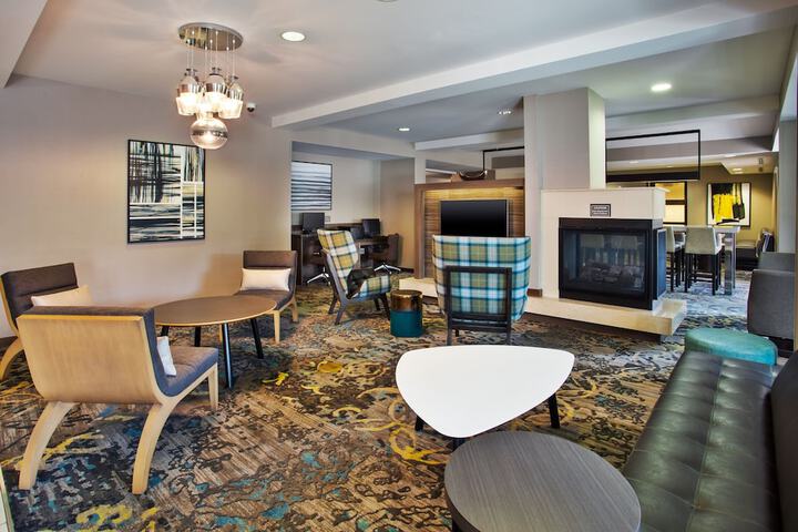 Hotel Interior 9 of 44
