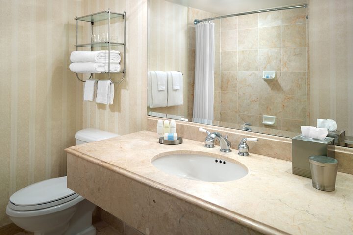Omni Shoreham Hotel Washington DC
